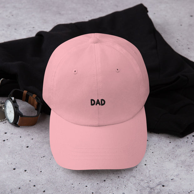 just Dad hat