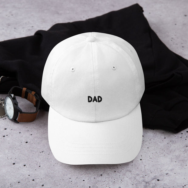 just Dad hat